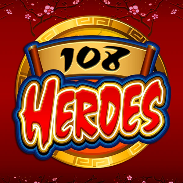 108 Heroes - STONEBET88