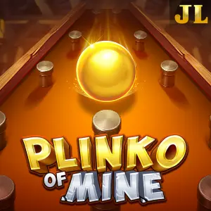 Plinko of Mine - STONEBET88