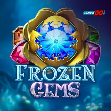 PlaynGo : Frozen Gems - STONEBET88