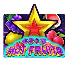 Joker123 : Hot Fruits - STONEBET88