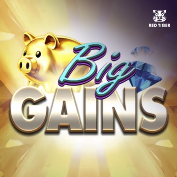 Redtiger : Big Gains - STONEBET88