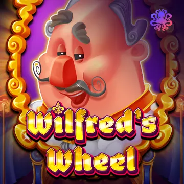 Wilfreds Wheel - STONEBET88