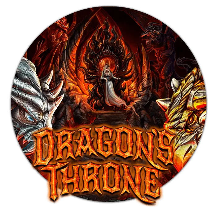 Habanero : Dragons Throne - STONEBET88