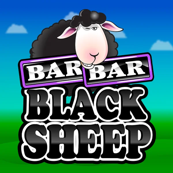 Bar Bar Black Sheep 5 Reel - STONEBET88