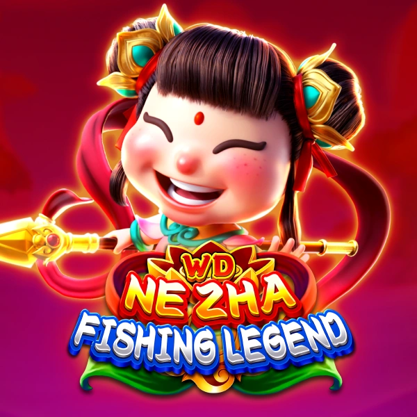 WD Nezha Fishing Legend - STONEBET88