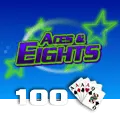Aces and Eights 100 Hand - STONEBET88