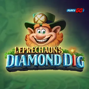 PlaynGo : Leprechauns Diamond Dig - STONEBET88