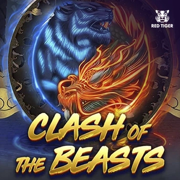 Redtiger : Clash of the Beasts - STONEBET88