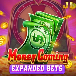 Jili : Money Coming Expanded Bets - STONEBET88