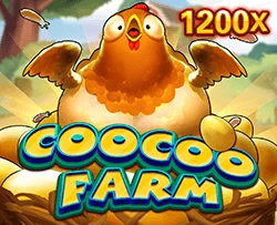 JDB : CooCooFarm - STONEBET88