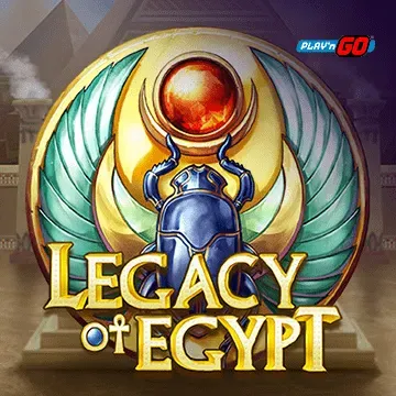 PlaynGo : Legacy of Egypt - STONEBET88