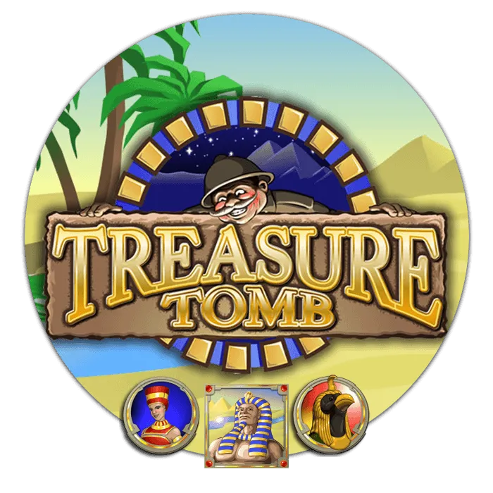 Habanero : Treasure Tomb - STONEBET88