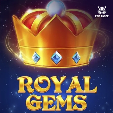 Redtiger : Royal Gems - STONEBET88