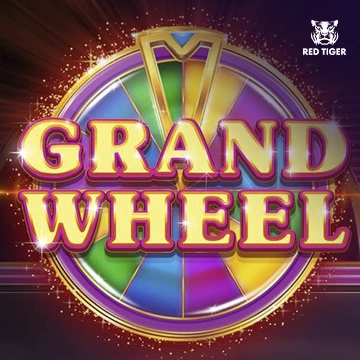 Redtiger : Grand Wheel - STONEBET88