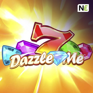 Dazzle Me Megaways - STONEBET88