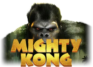 Pragmatic : Mighty Kong - STONEBET88