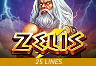 Spadegaming : ZEUS - STONEBET88