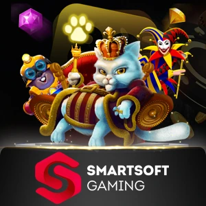 SmartSoft - STONEBET88