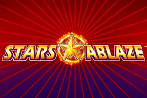 Stars Ablaze - STONEBET88