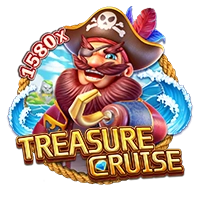 Facai : TREASURE CRUISE - STONEBET88
