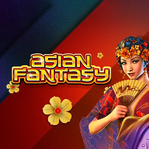 Asian Fantasy - STONEBET88