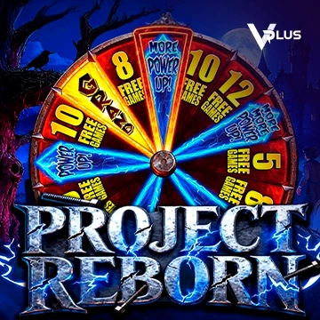 PROJECT REBORN - STONEBET88