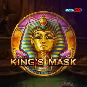 PlaynGo : Kings Mask - STONEBET88