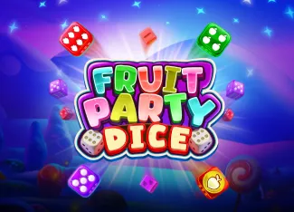 Pragmatic : Fruit Party Dice - STONEBET88
