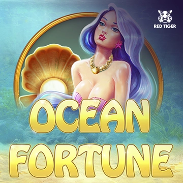 Redtiger : Ocean Fortune - STONEBET88