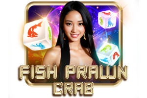 FishPrawnCrab - STONEBET88