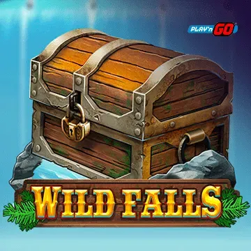 PlaynGo : Wild Falls - STONEBET88