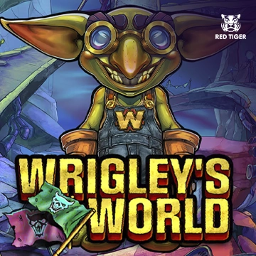 Redtiger : Wrigleys World - STONEBET88