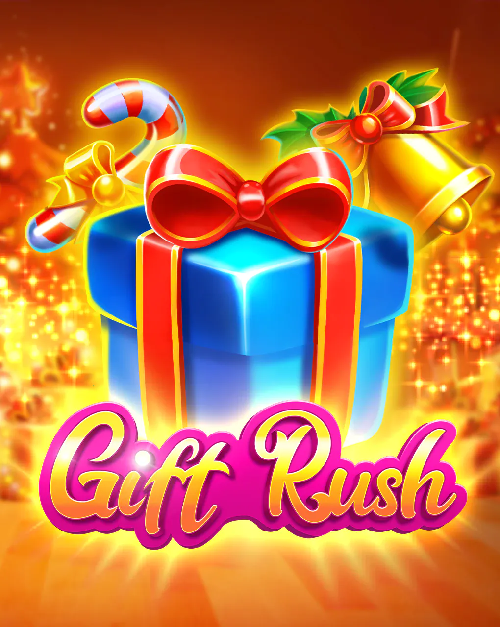 Bgaming : Gift Rush - STONEBET88