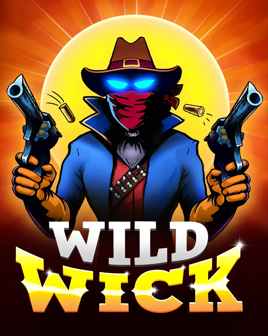 Bgaming : Wild Wick - STONEBET88