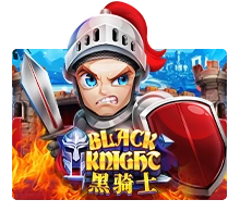 Joker123 : Black Knight - STONEBET88