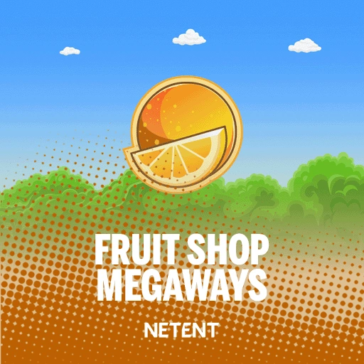 Fruit Shop - STONEBET88