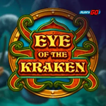 PlaynGo : Eye of The Kraken - STONEBET88