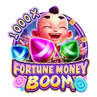 Facai : FORTUNE MONEY BOOM - STONEBET88