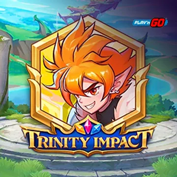 PlaynGo : Trinity Impact - STONEBET88