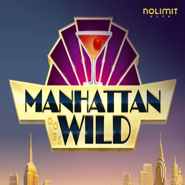 NolimitCity : Manhattan Goes Wild - STONEBET88