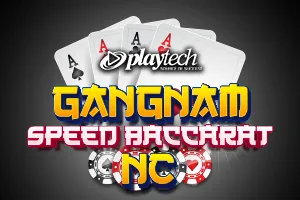 Gangnam Speed Baccarat NC - STONEBET88