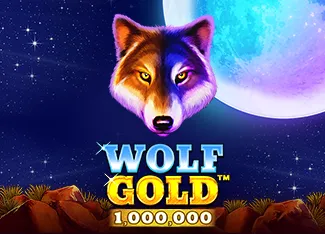 Pragmatic : Wolf Gold 1,000,000 - STONEBET88