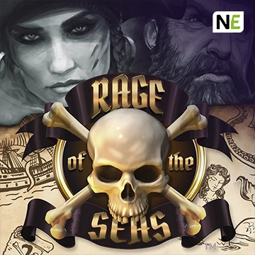 Rage of the Seas - STONEBET88