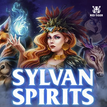 Redtiger : Sylvan Spirits - STONEBET88