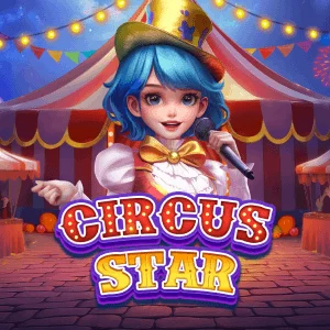 Besoft : Circus Star - STONEBET88