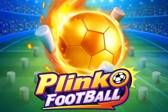 Plinko Football - STONEBET88