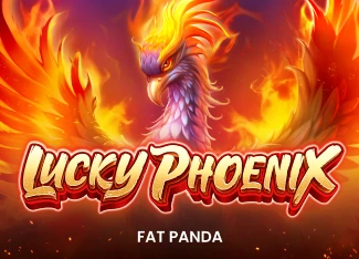 FatPanda : Lucky Phoenix - STONEBET88