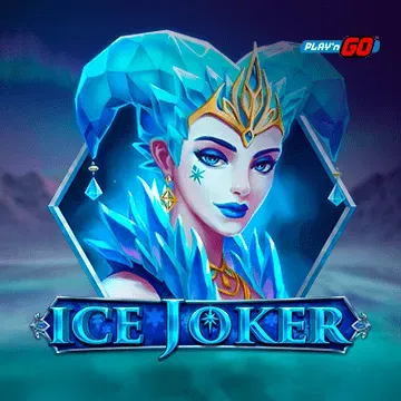 PlaynGo : Ice Joker - STONEBET88