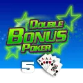 Double Bonus Poker 5 Hand - STONEBET88