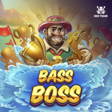 Redtiger : Bass Boss - STONEBET88